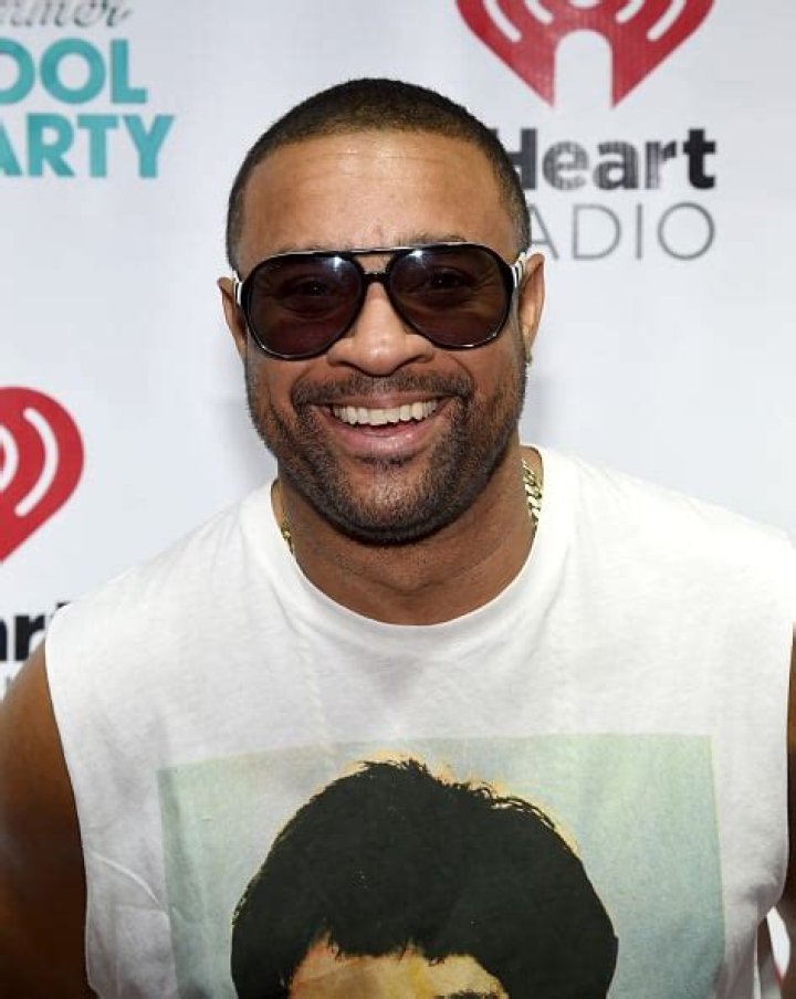 Shaggy Net Worth | Celebrity Net Worth