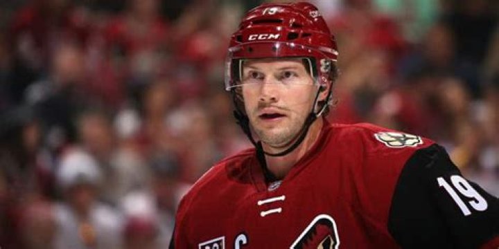 Shane Doan Net Worth | Celebrity Net Worth