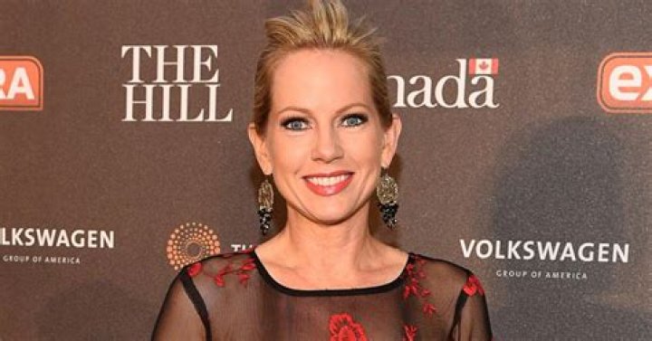 Shannon Bream Net Worth | Celebrity Net Worth