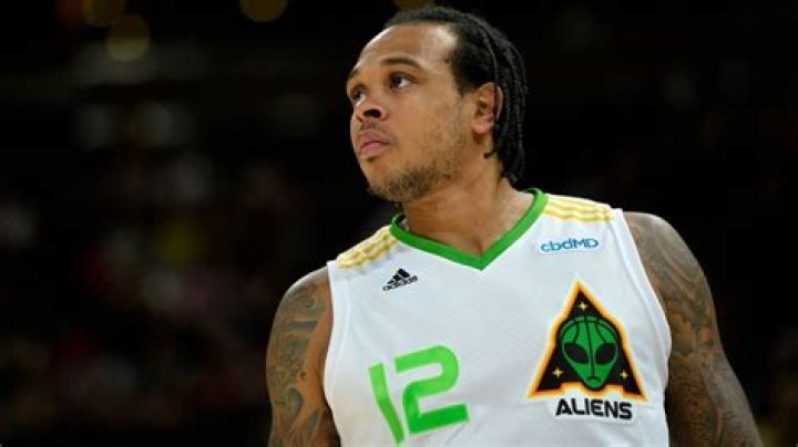Shannon Brown Net Worth | Celebrity Net Worth