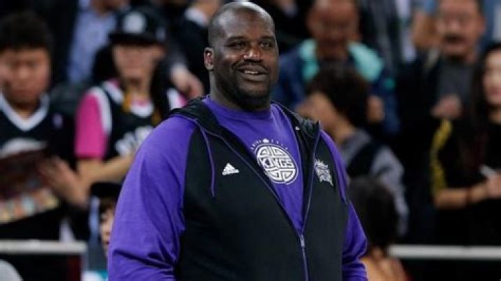 Shaquille O'Neal Sells Stake In Sacramento Kings To Become Brand Ambassador For Online Gambling Company