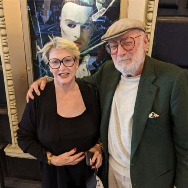 Sharon Gless Net Worth | Celebrity Net Worth