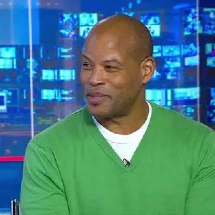 Shaun Gayle Net Worth | Celebrity Net Worth