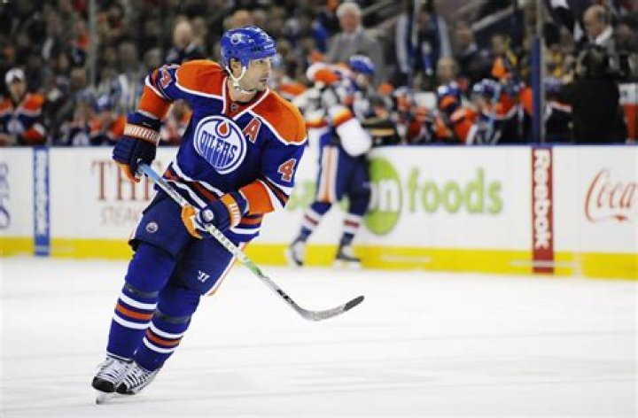 Sheldon Souray Net Worth | Celebrity Net Worth