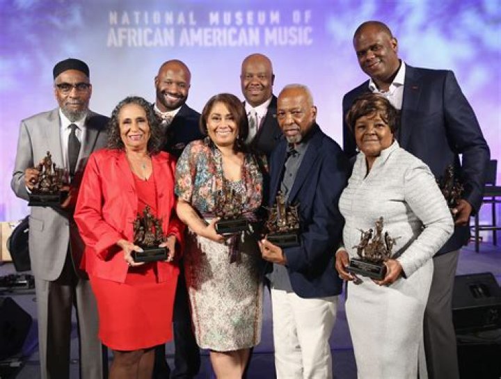 Shirley Caesar Net Worth | Celebrity Net Worth