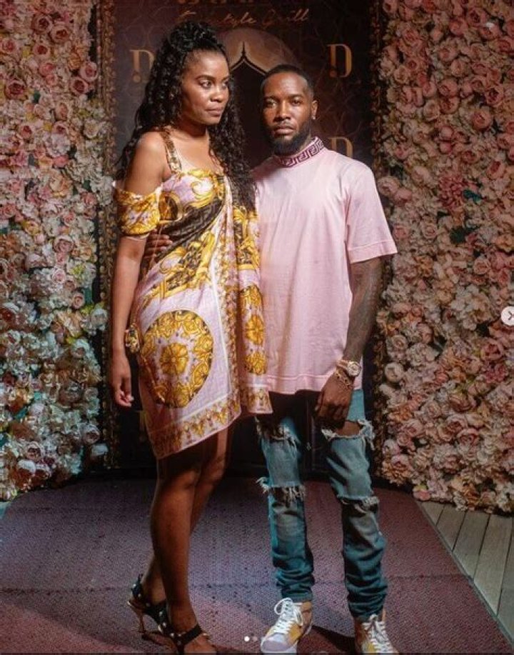 Shy Glizzy Net Worth | Celebrity Net Worth