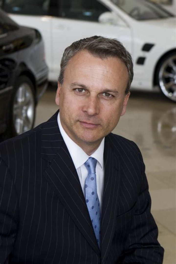 Simon Barney Net Worth | Celebrity Net Worth