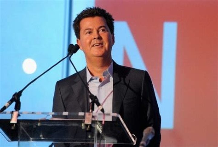 Simon Fuller Net Worth | Celebrity Net Worth