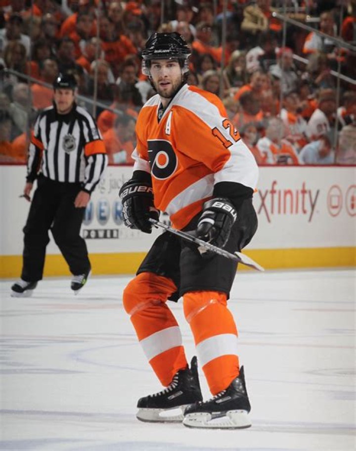 Simon Gagné Net Worth | Celebrity Net Worth