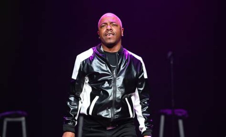 Sisqo Net Worth | Celebrity Net Worth