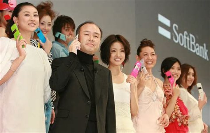 Soft Bank's Masa Son Is Doomsday Prepping By Stockpiling Cash In The Event Of A Worst-Case Scenario