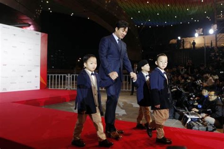 Song Il Gook Net Worth