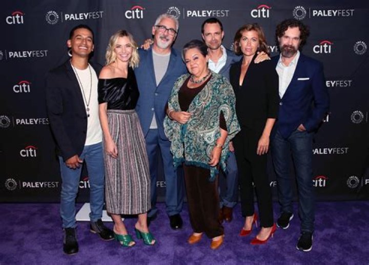 Sonya Walger Net Worth | Celebrity Net Worth