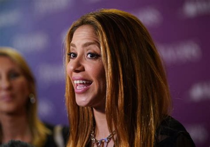 Spanish Prosecutor Wants To Put Shakira In Prison For Eight Years Over Alleged Tax Evasion