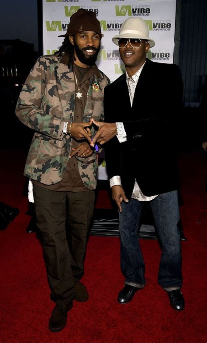 Spragga Benz Net Worth | Celebrity Net Worth