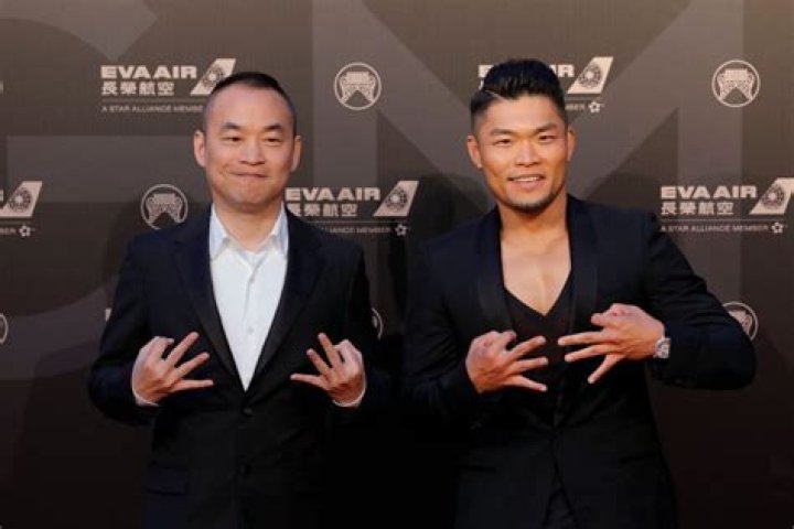 Stanley Huang Net Worth | Celebrity Net Worth