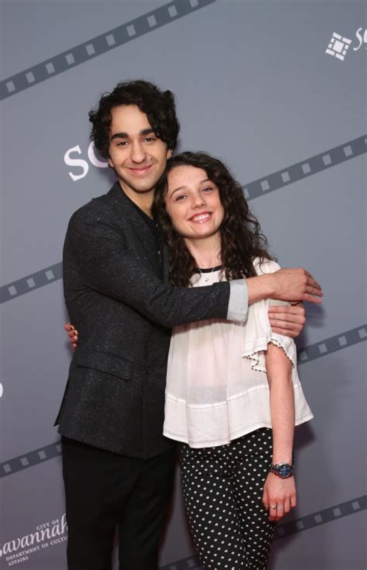 Stefania LaVie Owen Net Worth