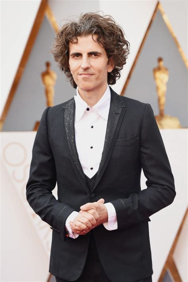 Stephan Moccio Net Worth | Celebrity Net Worth