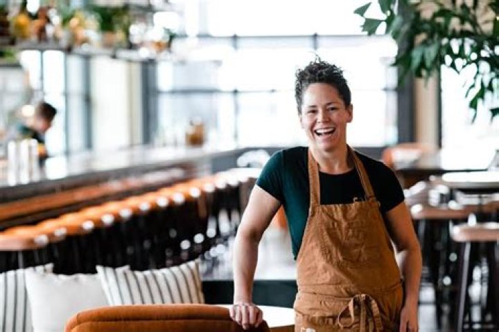 Stephanie Izard Net Worth | Celebrity Net Worth