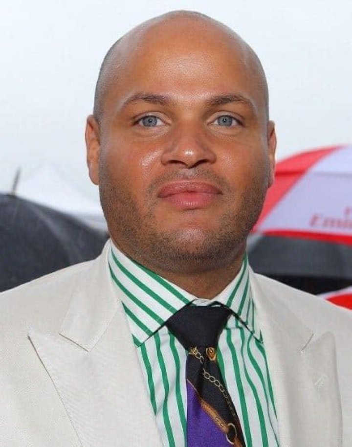 Stephen Belafonte Net Worth | Celebrity Net Worth