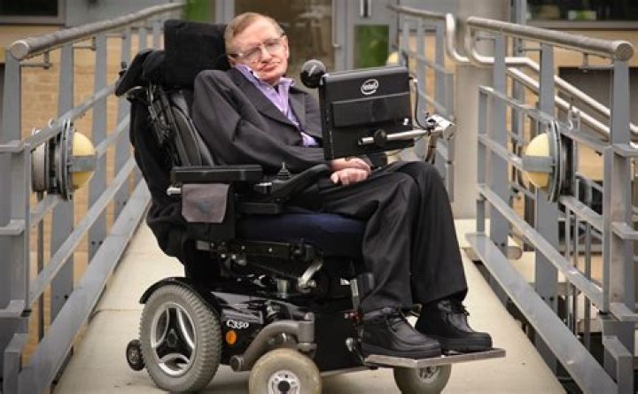 Stephen Hawking Net Worth | Celebrity Net Worth