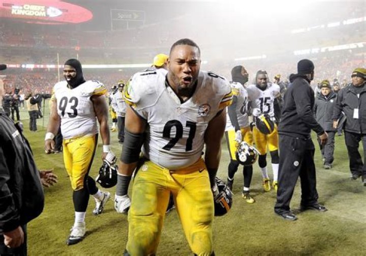 Stephon Tuitt Net Worth | Celebrity Net Worth