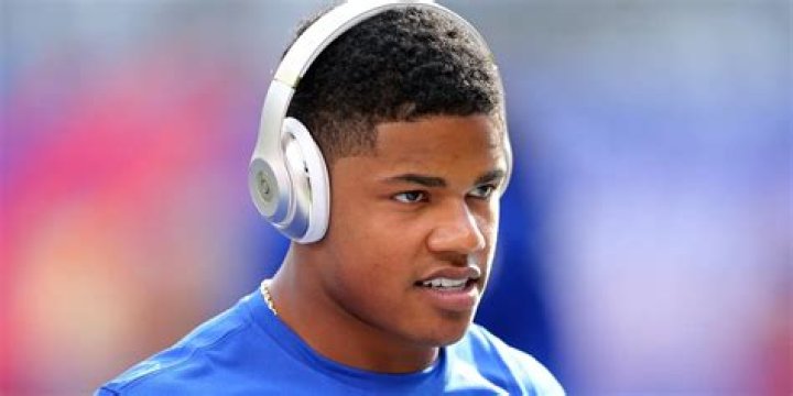 Sterling Shepard Net Worth | Celebrity Net Worth