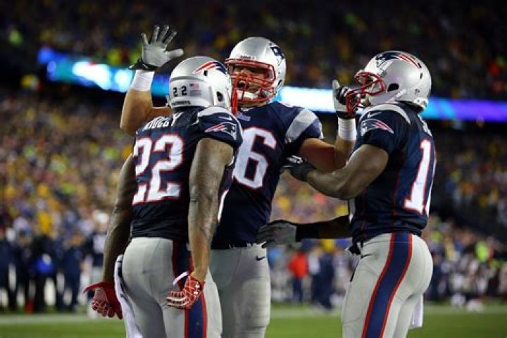 Stevan Ridley Net Worth | Celebrity Net Worth