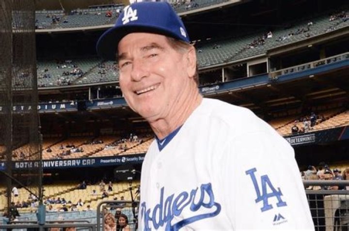 Steve Garvey Net Worth | Celebrity Net Worth