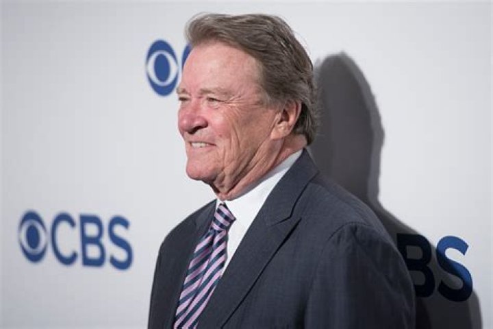 Steve Kroft Net Worth | Celebrity Net Worth