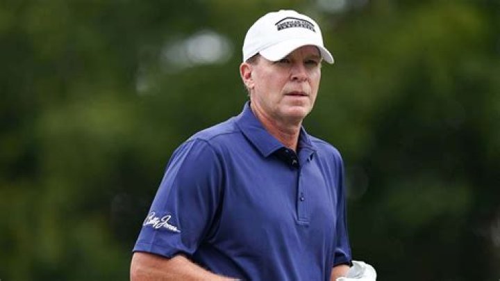 Steve Stricker Net Worth | Celebrity Net Worth
