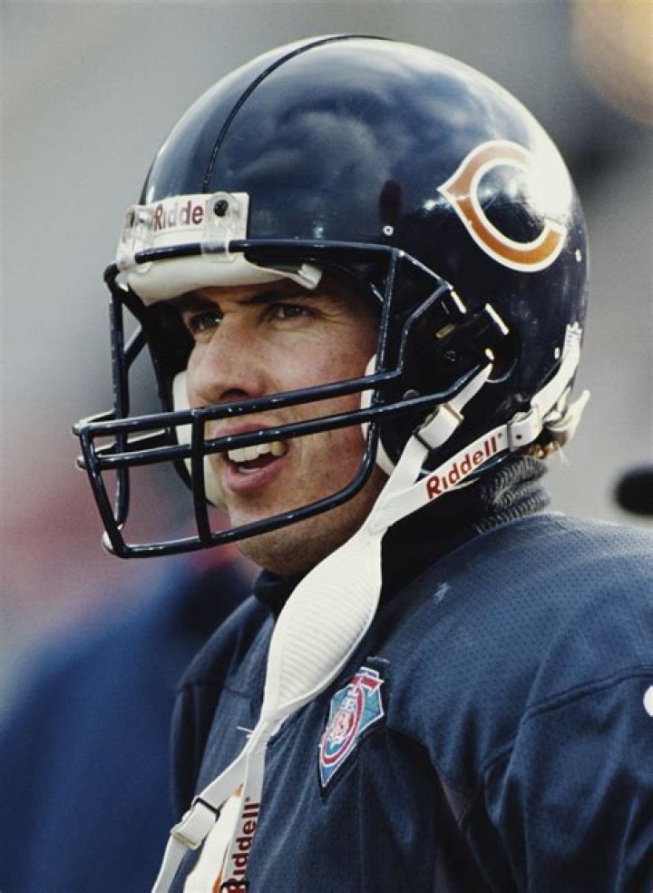 Steve Walsh Net Worth | Celebrity Net Worth