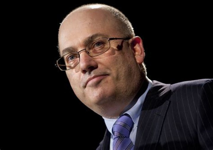 Steven Cohen Net Worth | Celebrity Net Worth