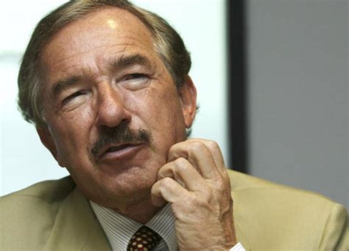 Steven Udvar-Hazy Net Worth | Celebrity Net Worth