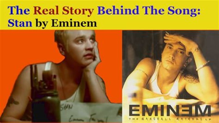 Did You Know That Another Very Famous Rapper Passed On Signing Eminem – SIX TIMES? Whoops!
