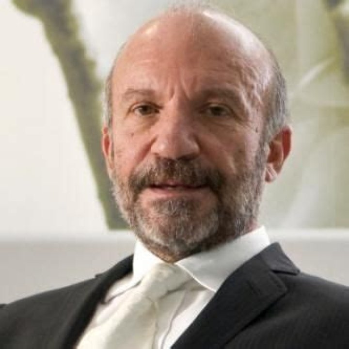 Suat Gunsel Net Worth | Celebrity Net Worth