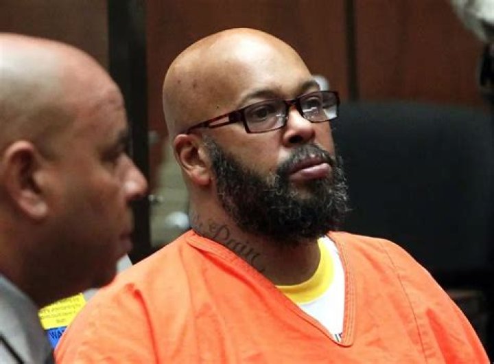 Suge Knight's $10 Million Bail Could Be Reduced Due To New Video Footage
