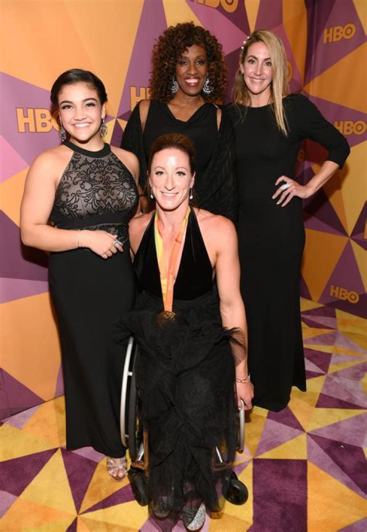 Summer Sanders Net Worth | Celebrity Net Worth