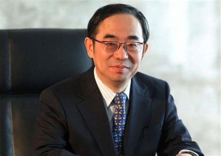 Sun Piaoyang Net Worth | Celebrity Net Worth