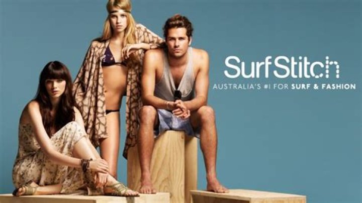 How Surfing Retailer SurfStitch Lost $500 Million In Just Months