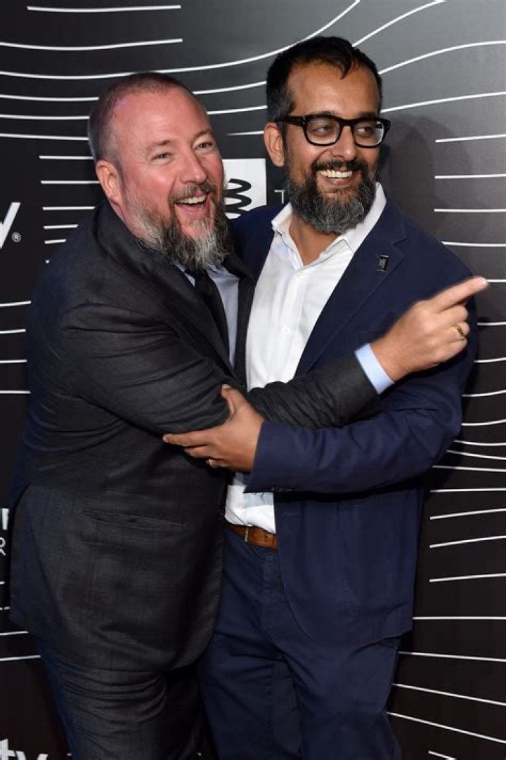 Suroosh Alvi Net Worth | Celebrity Net Worth