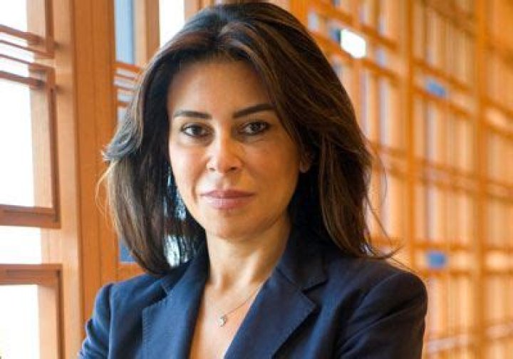 Suzan Sabanci Dincer Net Worth