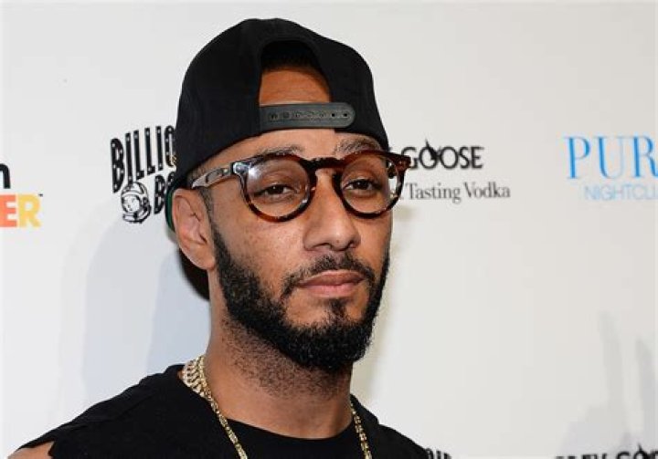 Swizz Beatz Hit With A $42 Million Lawsuit