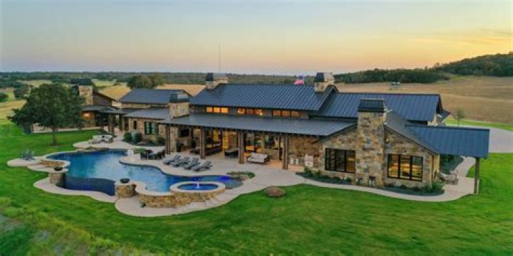 T. Boone Pickens Is Selling His Massive 65,000 Acre Texas Ranch For $250M
