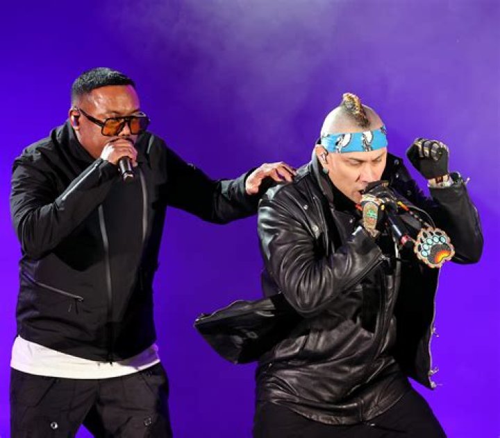 Taboo Net Worth | Celebrity Net Worth