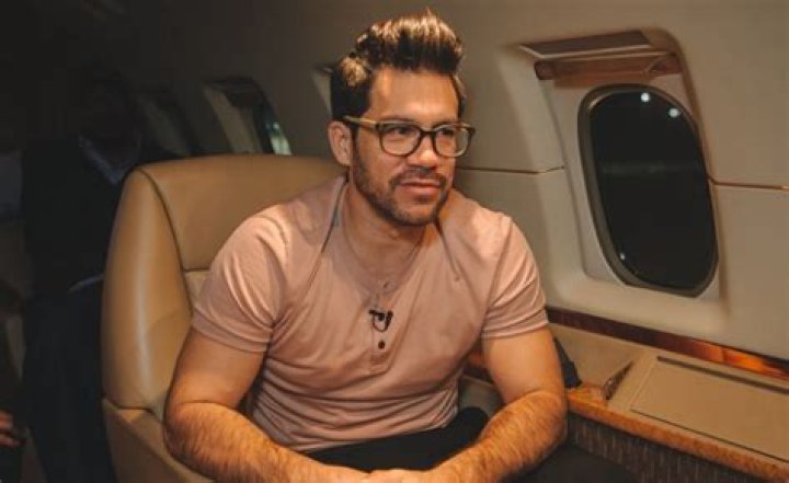 Tai Lopez Net Worth | Celebrity Net Worth