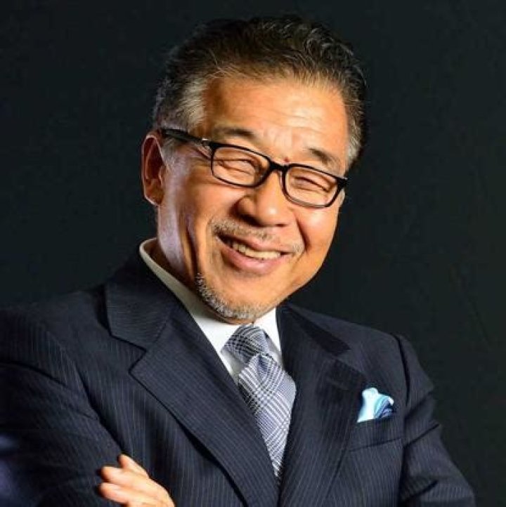 Takao Yasuda Net Worth | Celebrity Net Worth