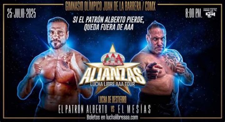 A Tale Of Two Drug Kingpins: El Patron Vs. El Chapo