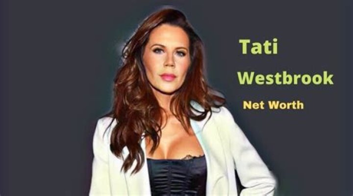 Tati Westbrook Net Worth | Celebrity Net Worth
