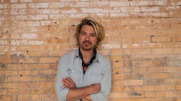 Taylor Hanson Net Worth | Celebrity Net Worth